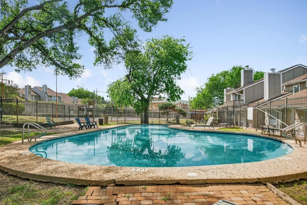 1727 Timber Ridge Drive Austin TX 78741