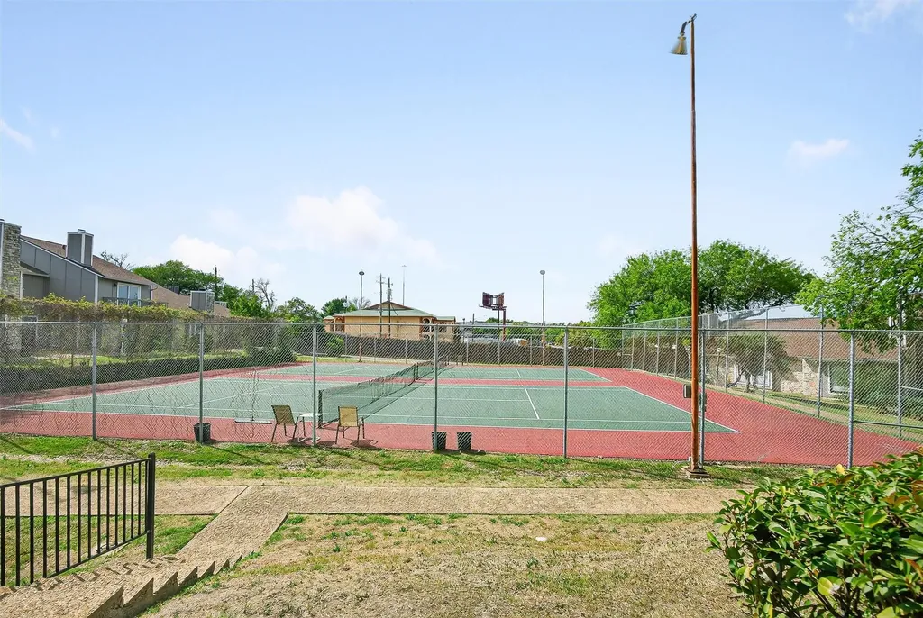1727 Timber Ridge Drive Austin TX 78741