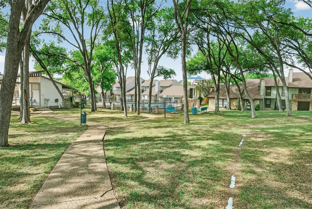 1727 Timber Ridge Drive Austin TX 78741
