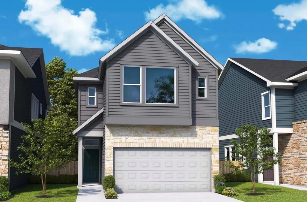 6400 Lautner Lane Austin TX 78747
