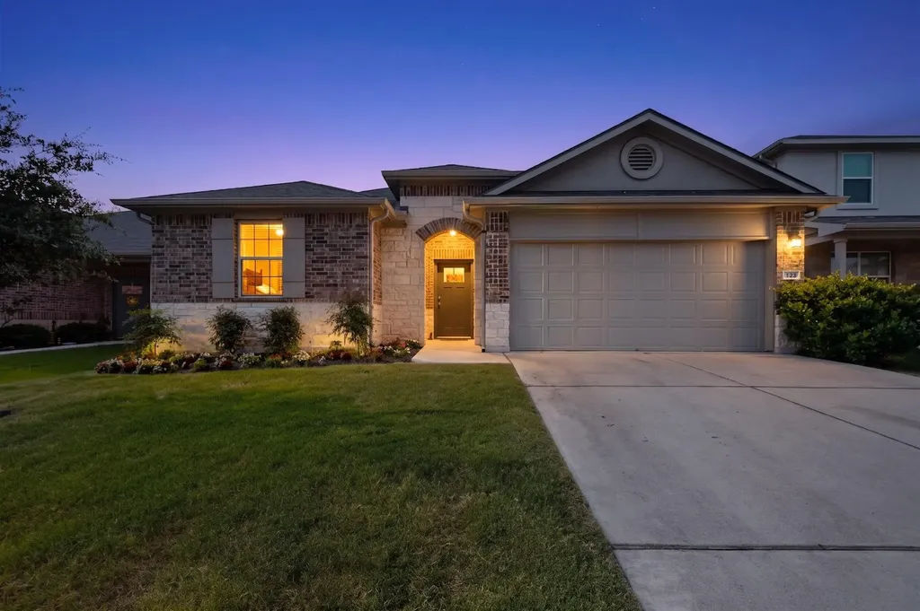 129 Brunnen Way Georgetown TX 78626