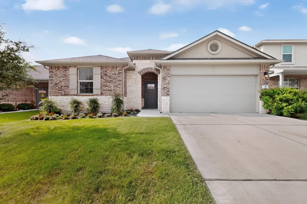 129 Brunnen Way Georgetown TX 78626