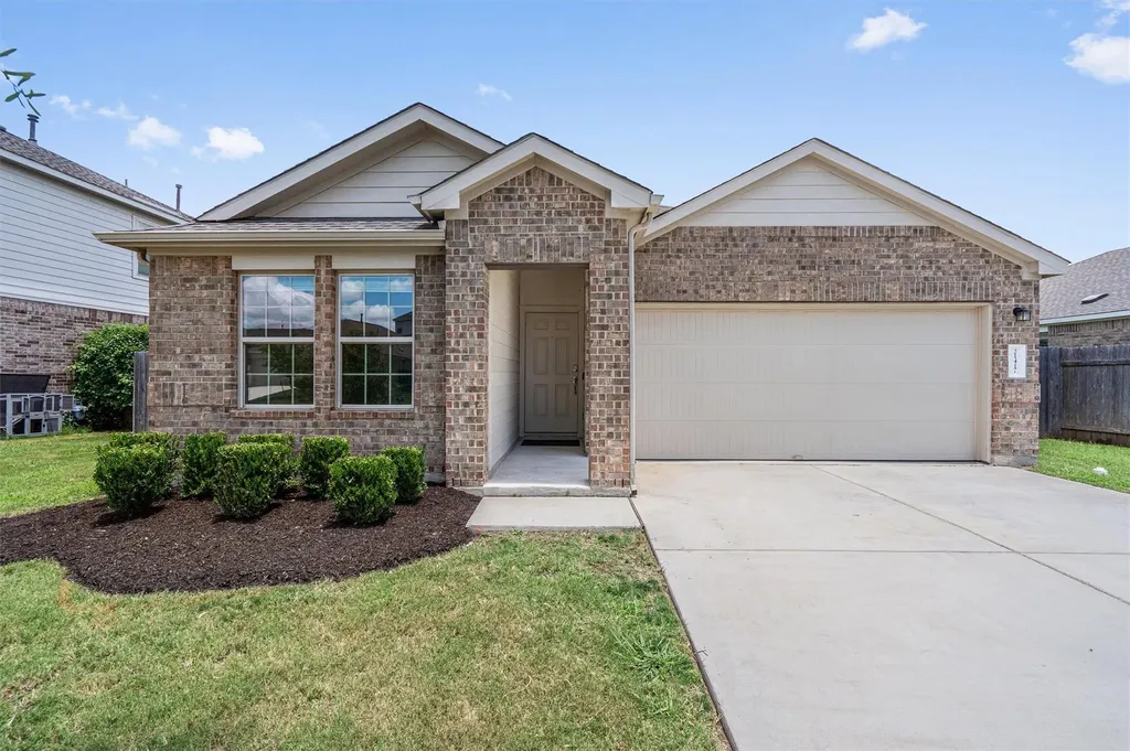 21417 Bird Wing Drive Pflugerville TX 78660