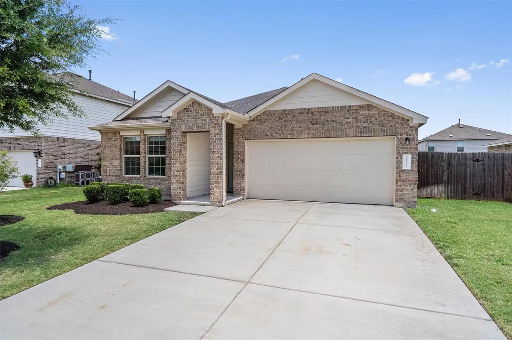 21417 Bird Wing Drive Pflugerville TX 78660
