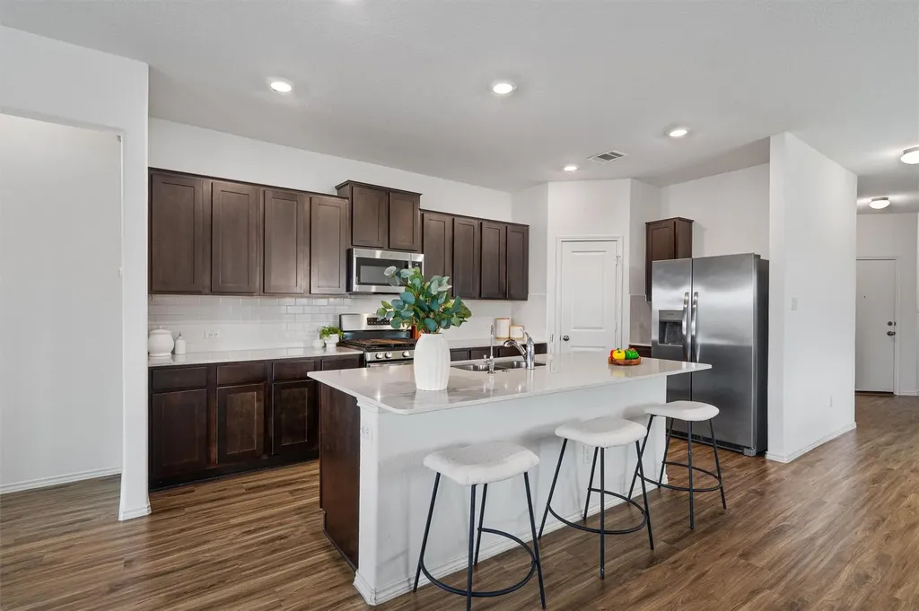 21417 Bird Wing Drive Pflugerville TX 78660