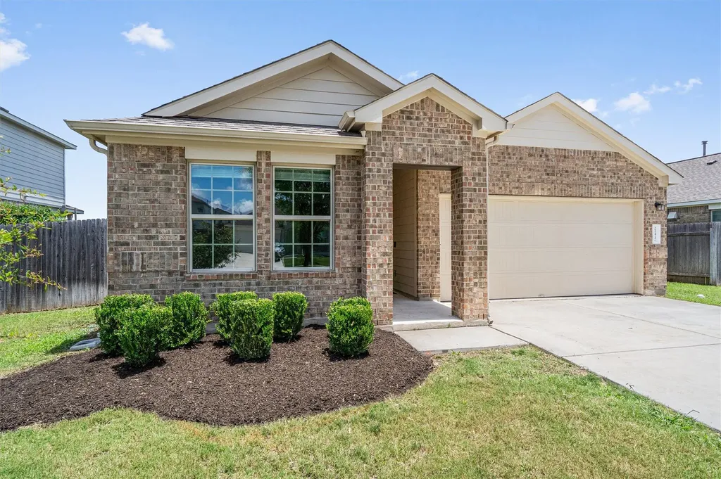 21417 Bird Wing Drive Pflugerville TX 78660