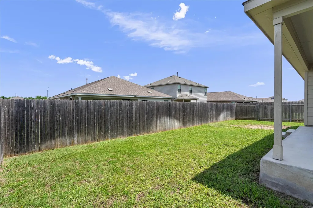 21417 Bird Wing Drive Pflugerville TX 78660