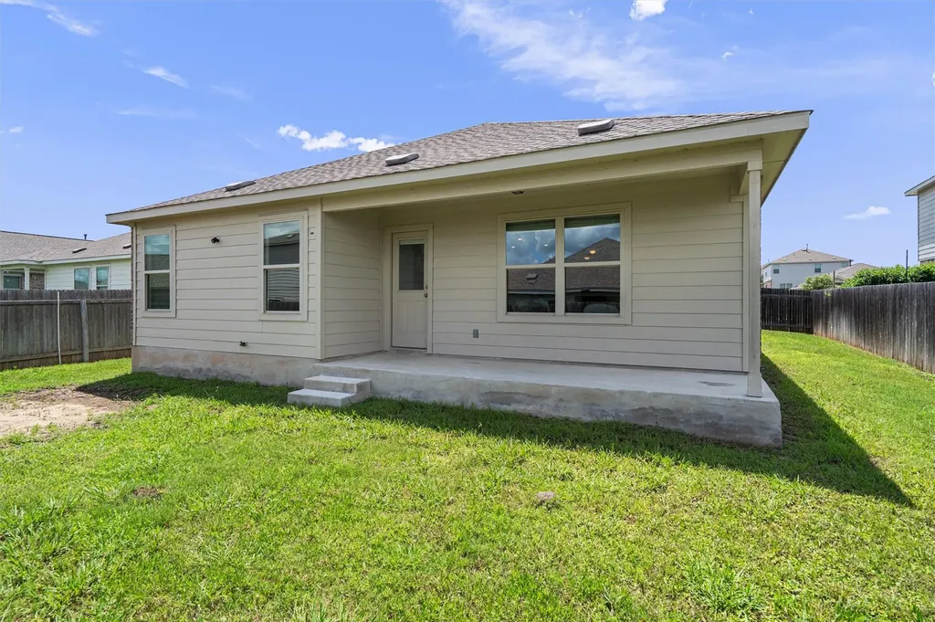 21417 Bird Wing Drive Pflugerville TX 78660