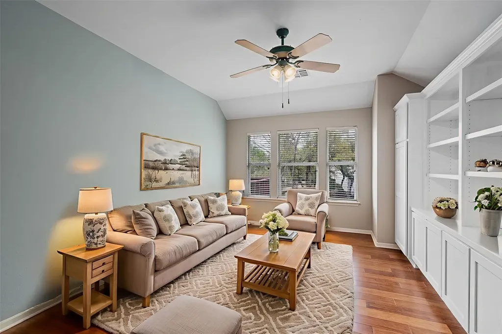 318 Ridge Run Drive Georgetown TX 78628