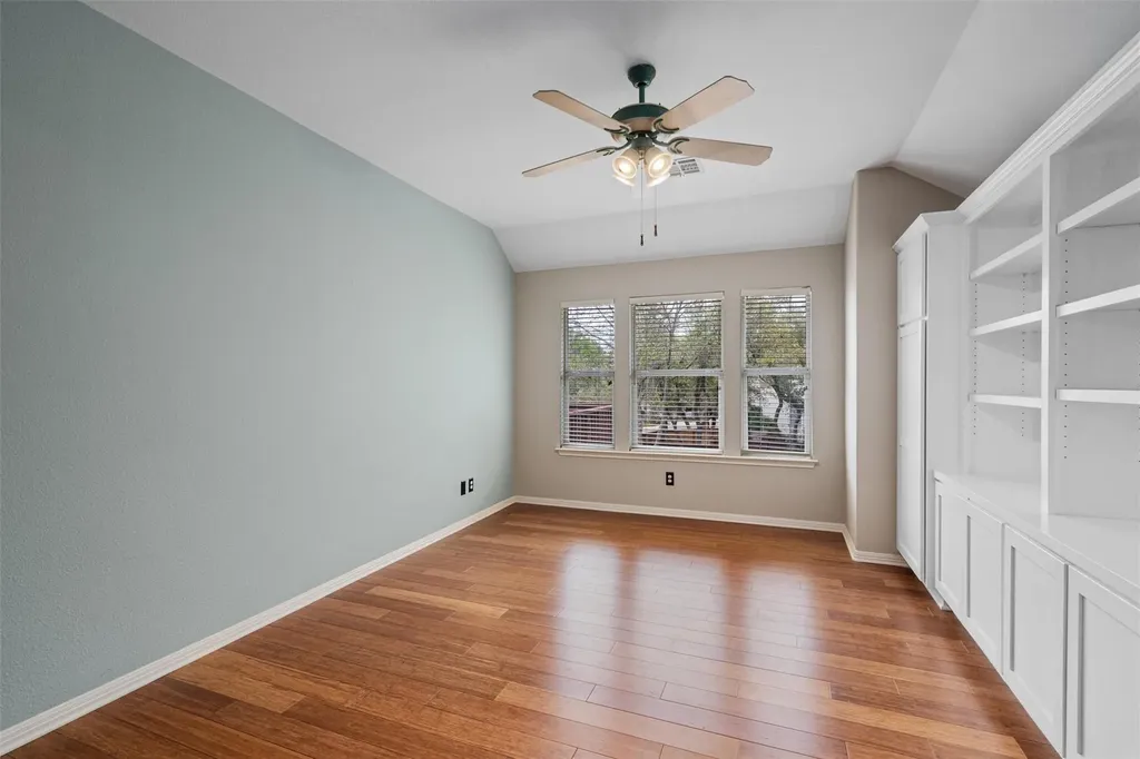318 Ridge Run Drive Georgetown TX 78628