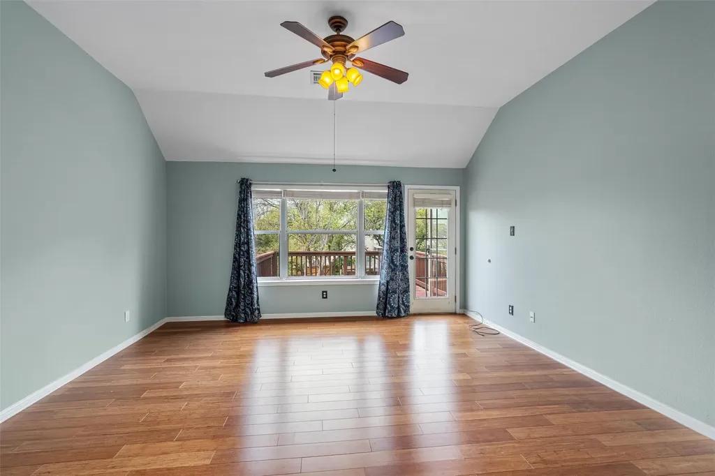 318 Ridge Run Drive Georgetown TX 78628