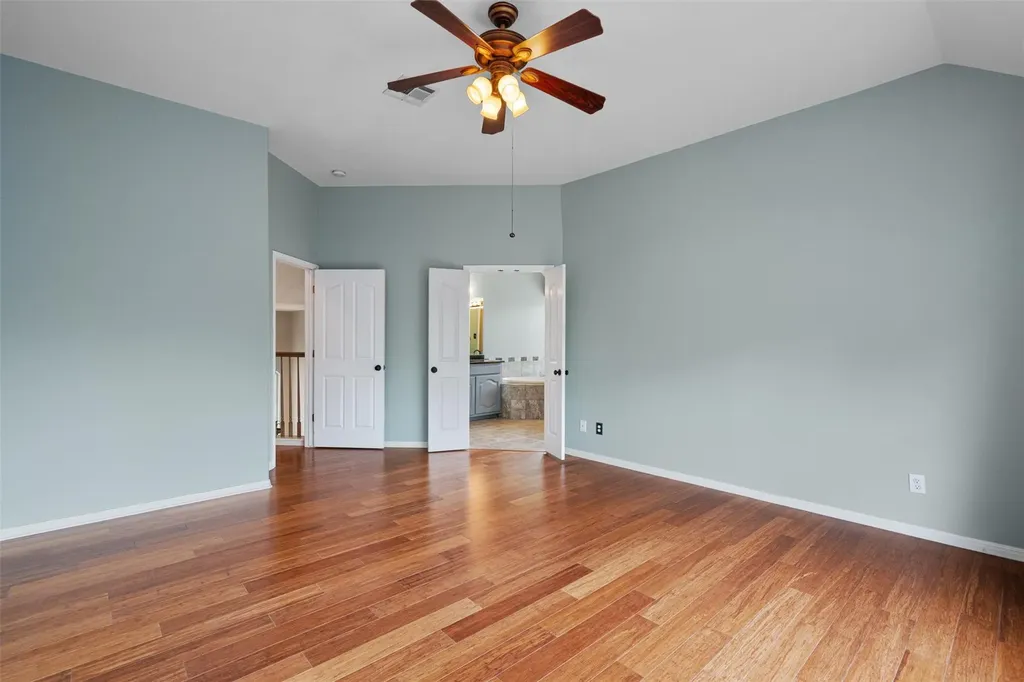 318 Ridge Run Drive Georgetown TX 78628