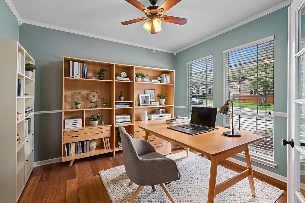 318 Ridge Run Drive Georgetown TX 78628