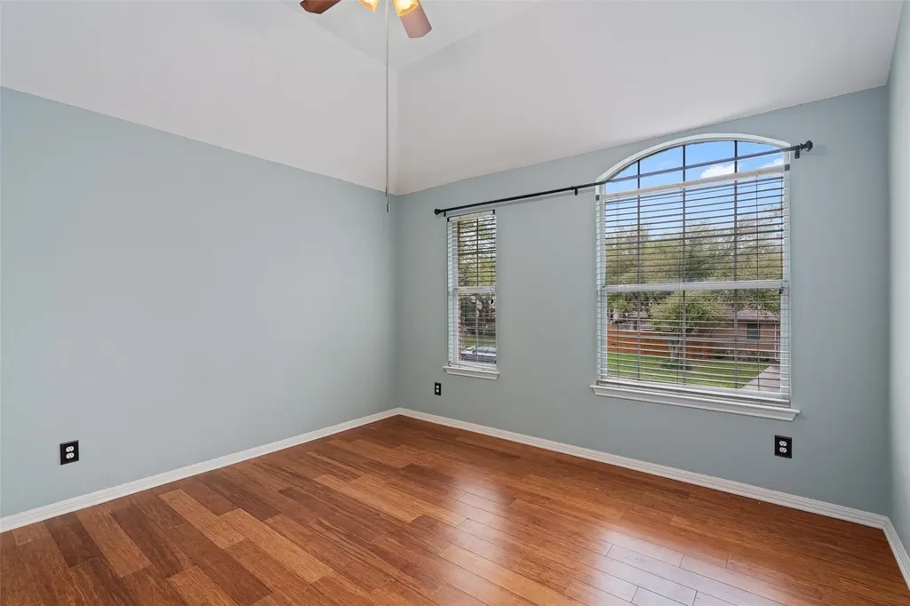318 Ridge Run Drive Georgetown TX 78628