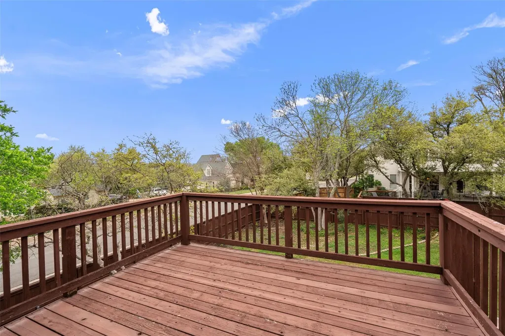 318 Ridge Run Drive Georgetown TX 78628