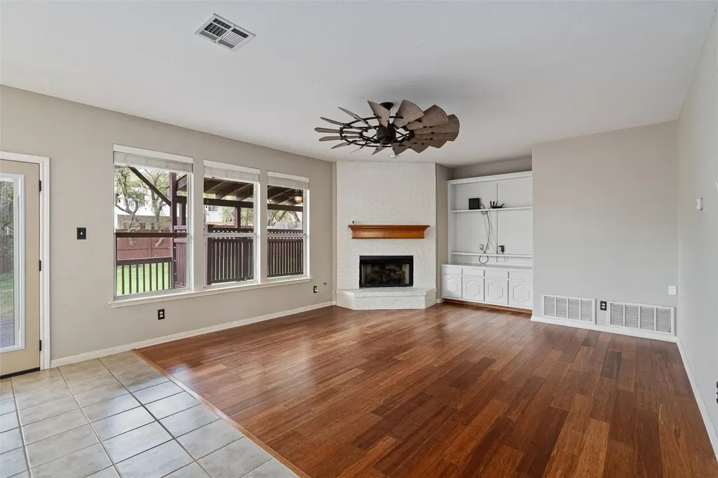 318 Ridge Run Drive Georgetown TX 78628