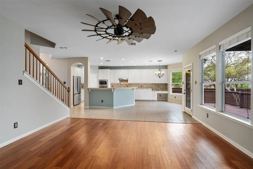 318 Ridge Run Drive Georgetown TX 78628