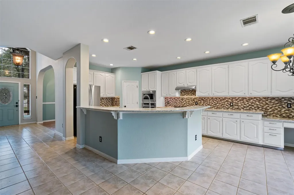 318 Ridge Run Drive Georgetown TX 78628