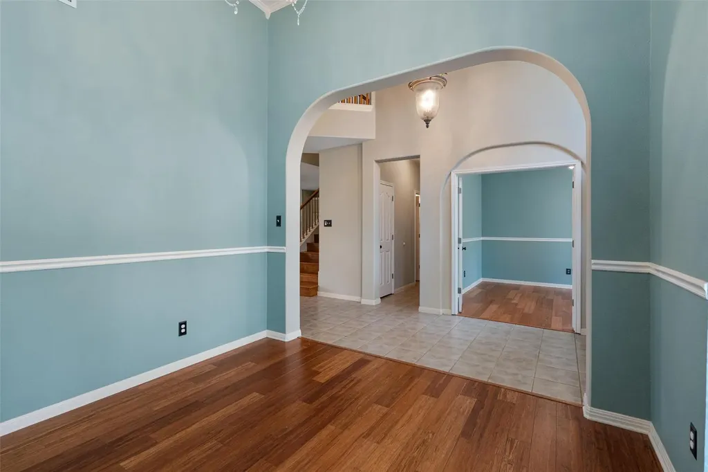 318 Ridge Run Drive Georgetown TX 78628
