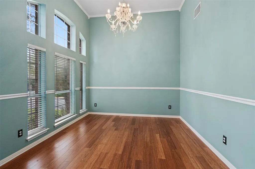 318 Ridge Run Drive Georgetown TX 78628