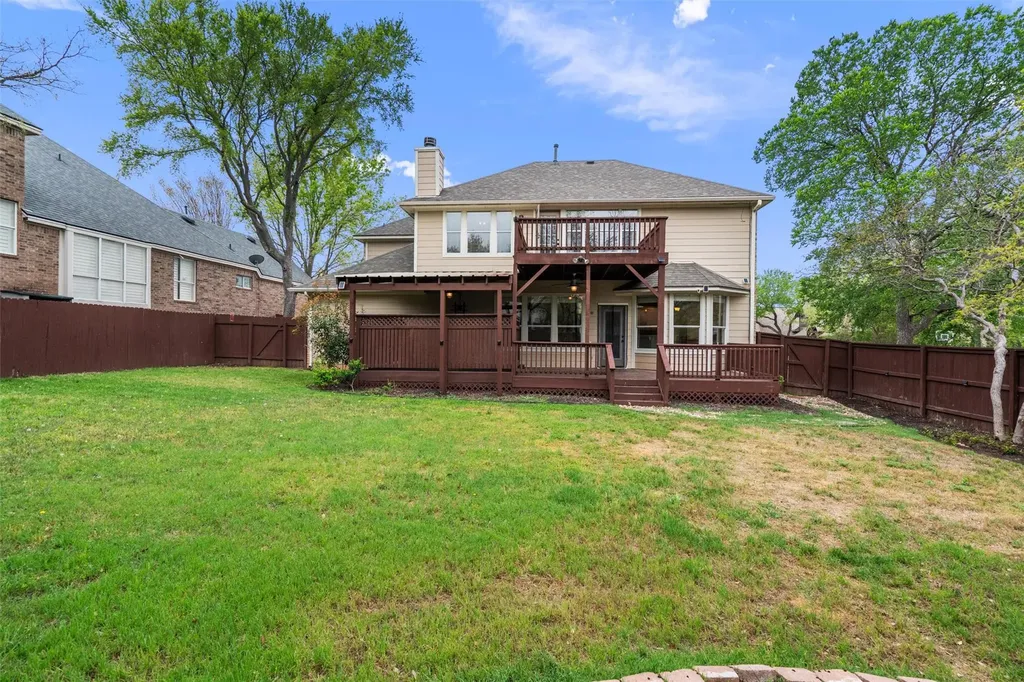 318 Ridge Run Drive Georgetown TX 78628