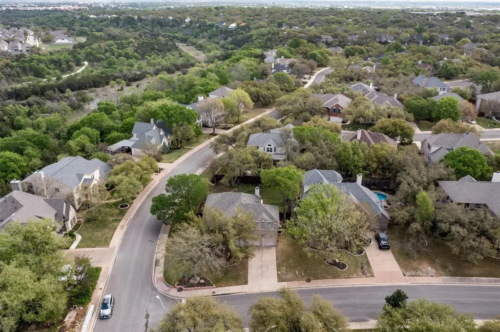 318 Ridge Run Drive Georgetown TX 78628