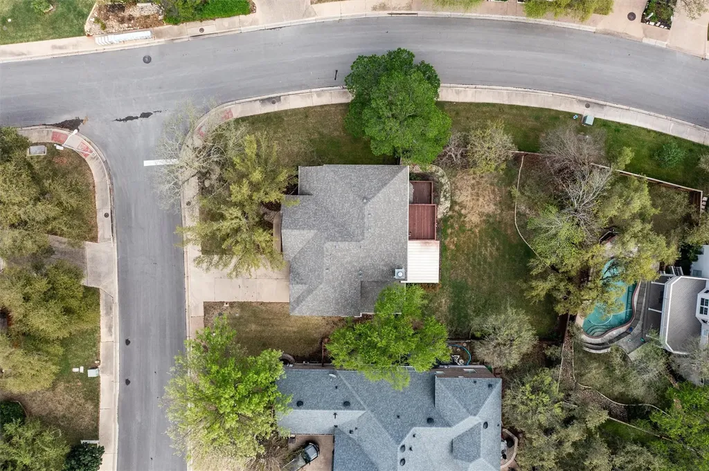 318 Ridge Run Drive Georgetown TX 78628