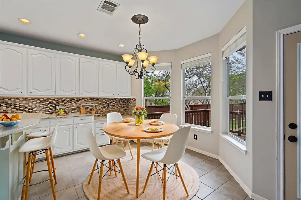 318 Ridge Run Drive Georgetown TX 78628