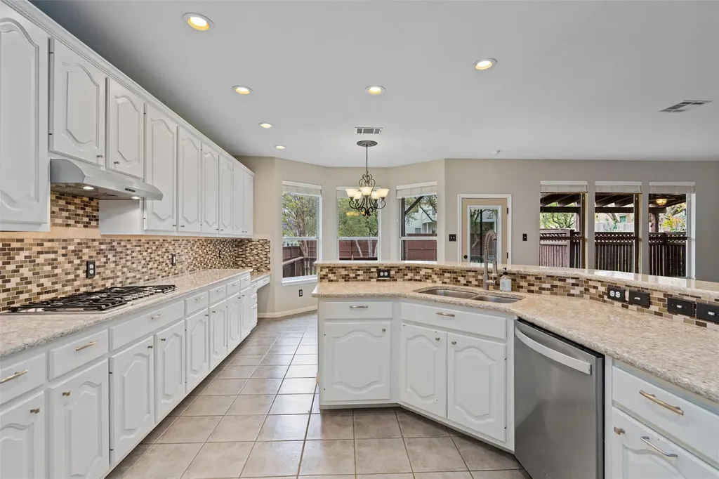 318 Ridge Run Drive Georgetown TX 78628