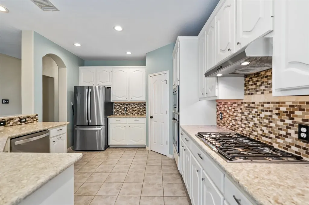 318 Ridge Run Drive Georgetown TX 78628