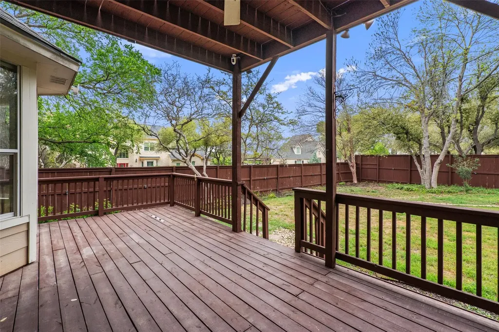 318 Ridge Run Drive Georgetown TX 78628
