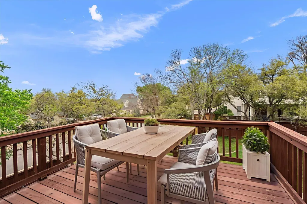 318 Ridge Run Drive Georgetown TX 78628