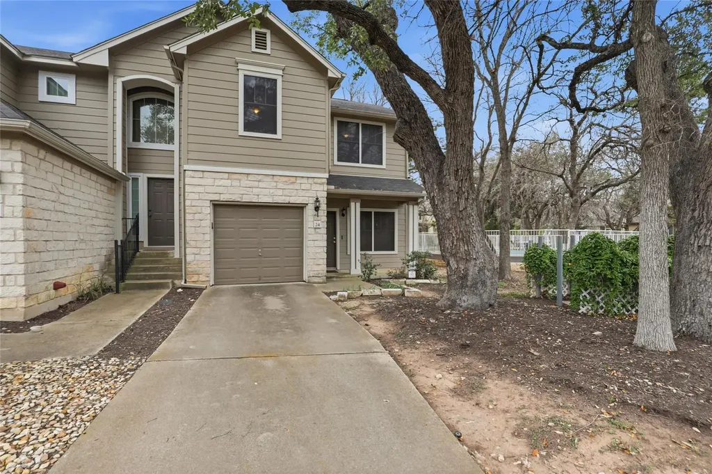 4501 Whispering Valley Drive Austin TX 78727