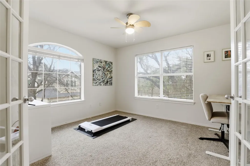 4501 Whispering Valley Drive Austin TX 78727