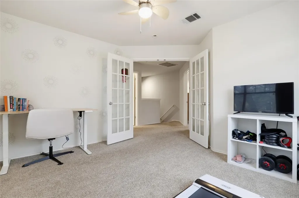 4501 Whispering Valley Drive Austin TX 78727