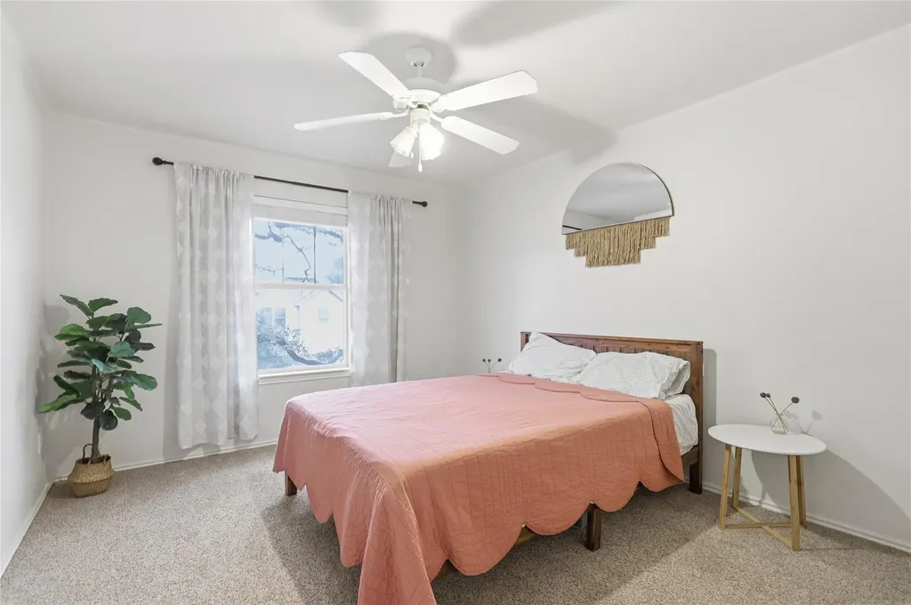 4501 Whispering Valley Drive Austin TX 78727