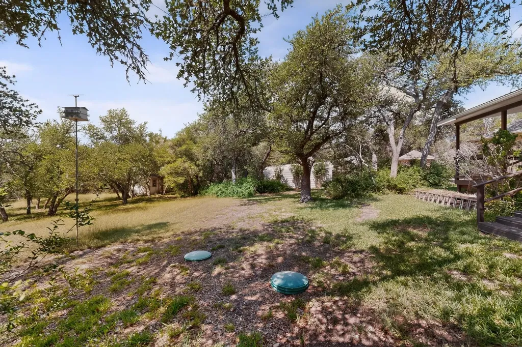 1003 Pier Branch Road Dripping Springs TX 78620