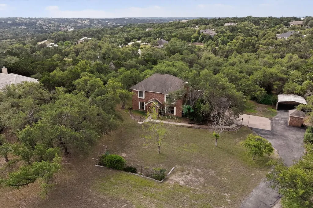 1003 Pier Branch Road Dripping Springs TX 78620