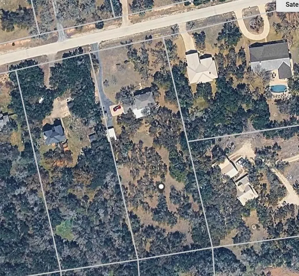 1003 Pier Branch Road Dripping Springs TX 78620