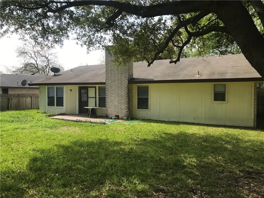 606 Brookhollow Drive Pflugerville TX 78660