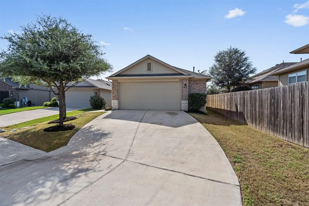 13810 Geelong Drive Pflugerville TX 78660