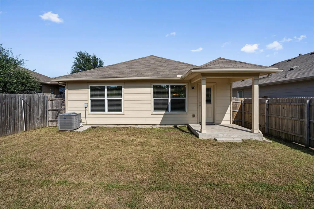 13810 Geelong Drive Pflugerville TX 78660