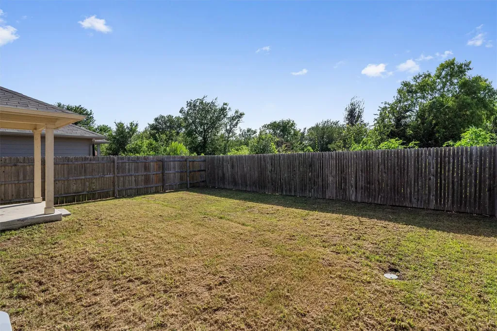 13810 Geelong Drive Pflugerville TX 78660