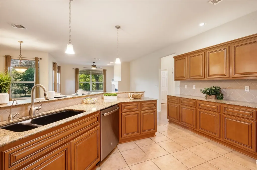 126 Trail Rider Way Georgetown TX 78633