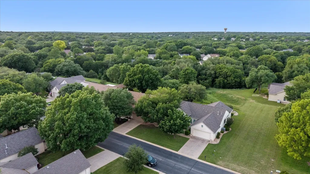 126 Trail Rider Way Georgetown TX 78633