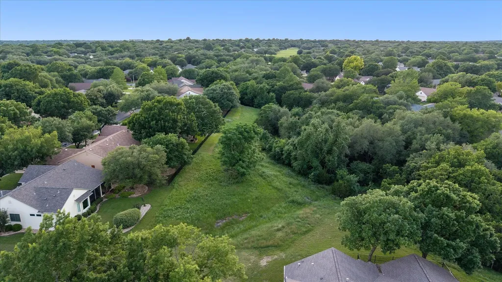 126 Trail Rider Way Georgetown TX 78633