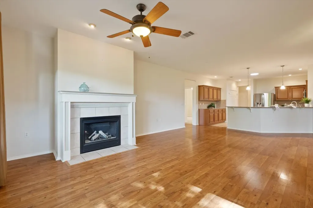 126 Trail Rider Way Georgetown TX 78633