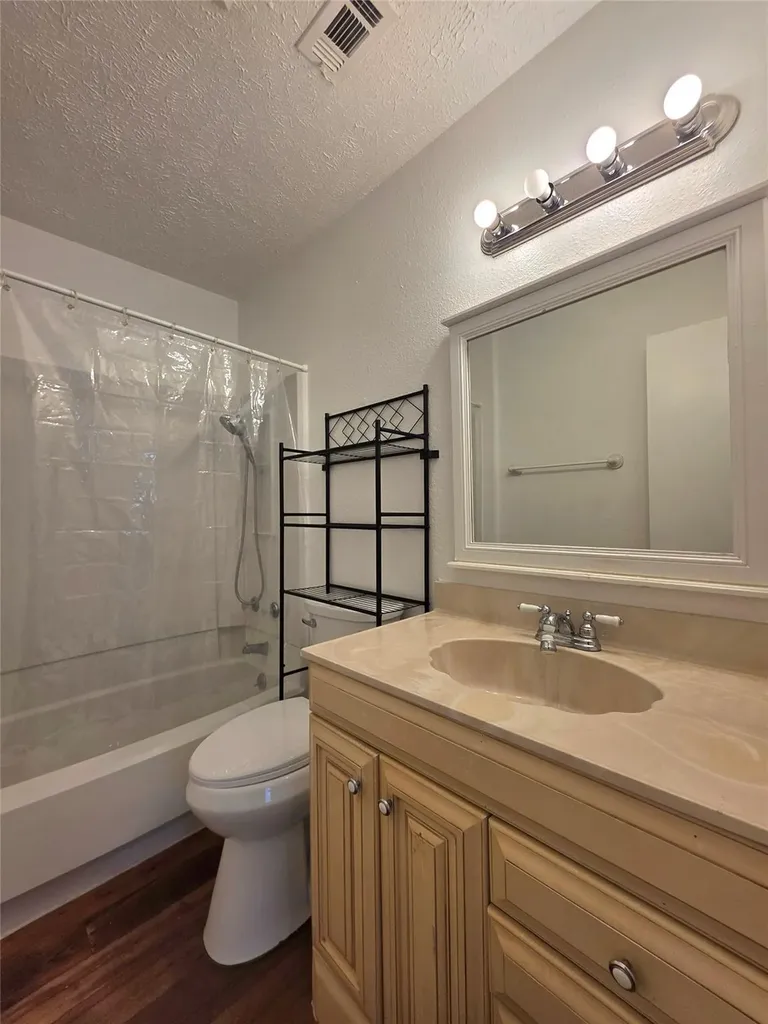 15208 Spring Hill Lane Pflugerville TX 78660