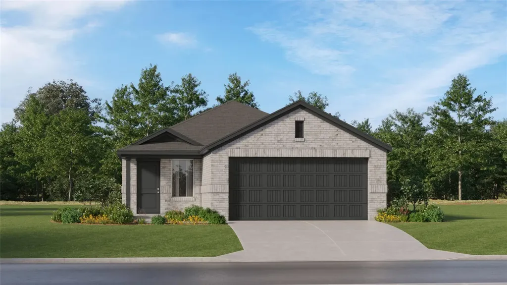 23520 Skyrocket Street Elgin TX 78621