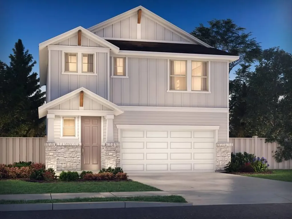 13007 Cerulean Spring Drive Buda TX 78610